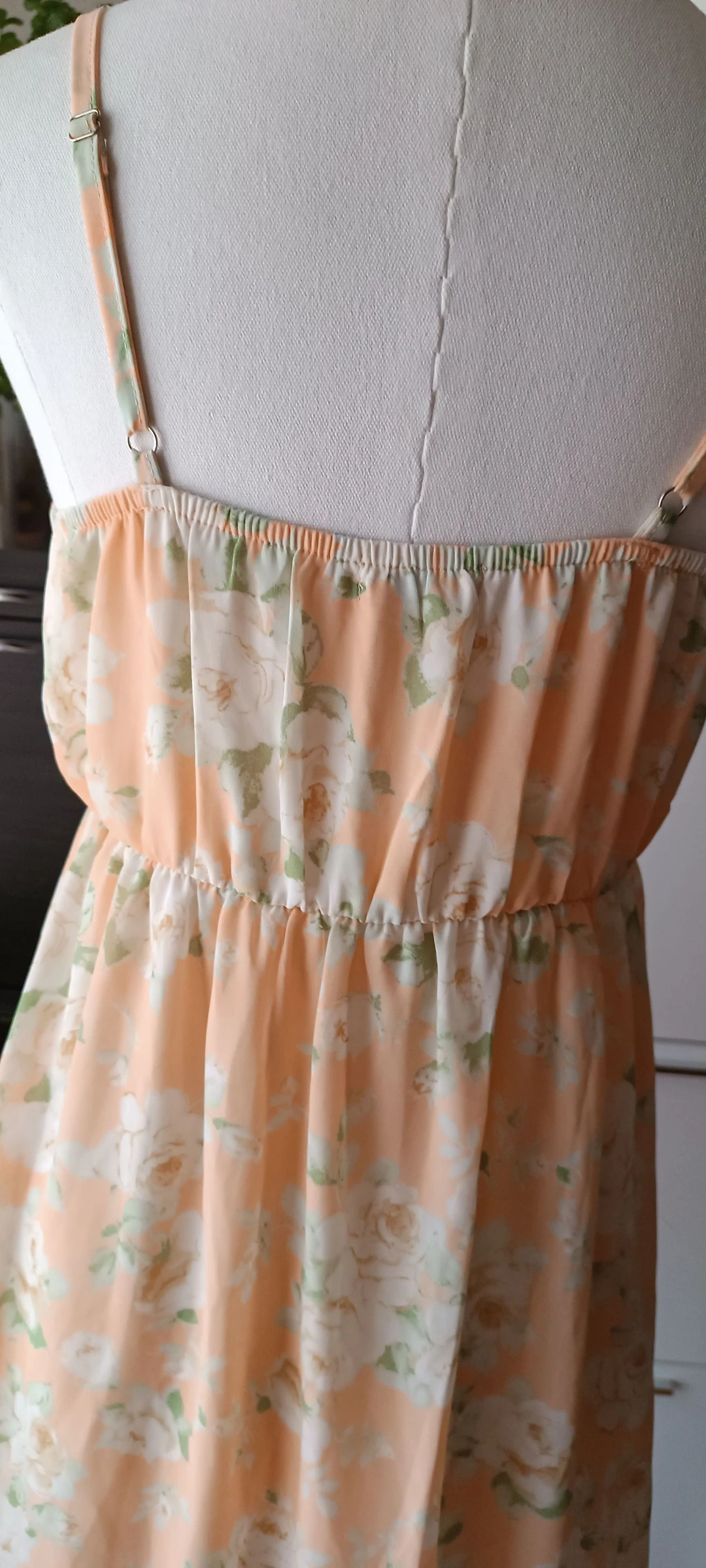 Robe Molly Bracken taille S – photo 9
